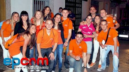 Vila-real - Sant Pasqual 12 - Gente de Fiesta