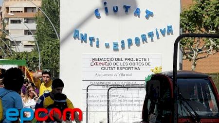 Vila-real - Sant Pasqual 12 - La Cabalgata