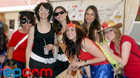 Vila-real - Sant Pasqual 12 - Dinar de Dones