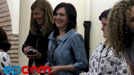 Vila-real - Sant Pasqual 12 - Homenaje Reinas