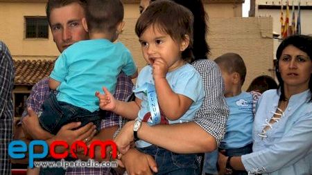 Vila-real - Sant Pasqual 12 - Ofrenda Flores
