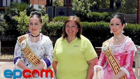 Vila-real - Sant Pasqual 12 - Mascletá