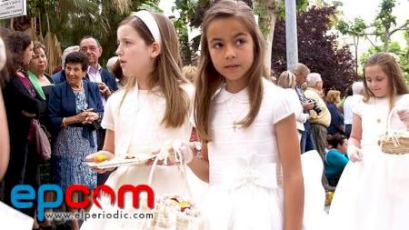 Vila-real - Sant Pasqual 12 - Procesión