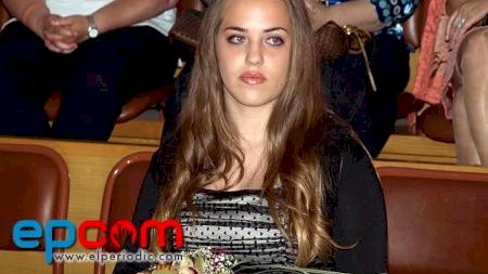 Les Alqueries - Nombramiento Reina y Damas 2012