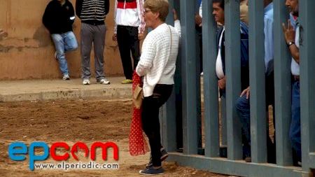 Vila-real - Sant Pasqual 12 - Encierro sábado 19