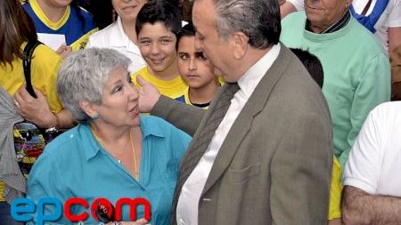 Vila-real - Sant Pasqual 12 - Homenaje a Fernando Roig de las Peñas