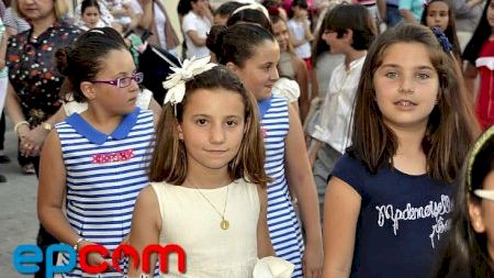 Nules - Les Barraquetes 2012