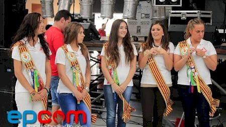 Vila-real - MDG 2012 - Concurs Paelles i Dinar de Penyes