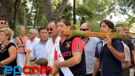 Vila-real - MDG 2012 - Salida de la Imagen de la MDG