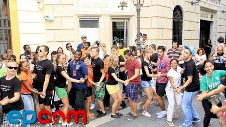 Vila-real - MDG 2012 - Jocs Populars