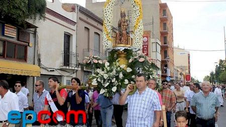 Vila-real - MDG 2012 - Recepción de la MDG 