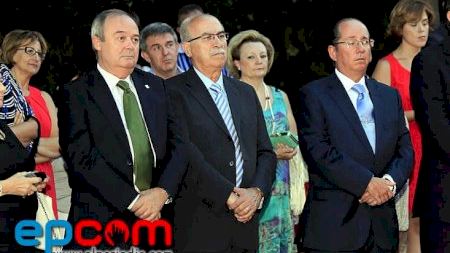 Castellón - Na Violant 2013