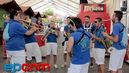 Vila-real - MDG 2012 - VIII Dinar de Dones