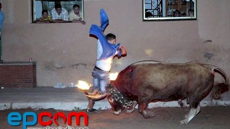 Vila-real - MDG 2012 - Bou Embolat día 4