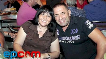 Vila-real - MDG 2012 - Sopar Germanor