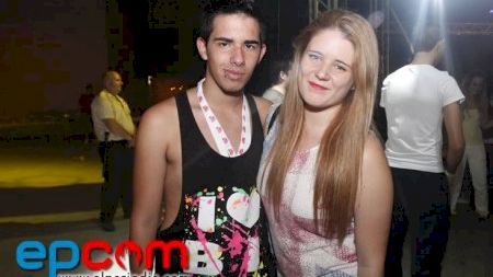 Vila-real - MDG 2012 - Empedrao