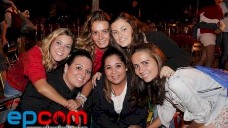 Vila-real - MDG 2012 - Tombet