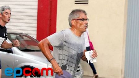 Vila-real - MDG 2012 - Carrera Solidaria Anaís - Adultos