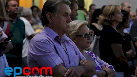 Vila-real - MDG 2012 - Actuación de Los Mustang