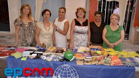 Nules - 66ª Feria Agrícola