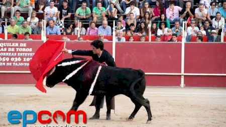 Les Alqueries - VI Festival Taurino