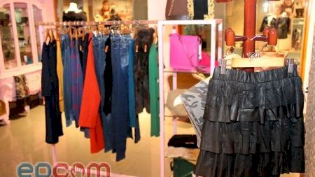 Vila-real - Inauguración de "Besa Princesa"