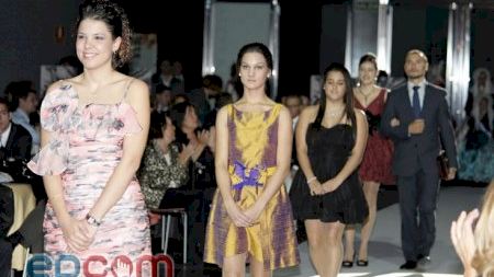 Castellón - Magdalena 2013 - Presentación Gaiata 1