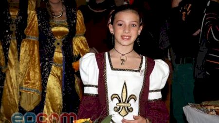 Nules - Fira Medieval de Mascarell 2012