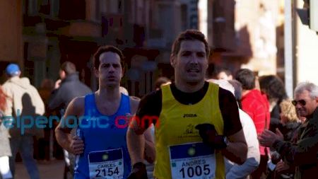 Castellón - III Maratón Internacional Ciudad de Castellón