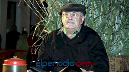 Benicàssim - Fiestas Patronales 2013 - Reparto de la Coqueta