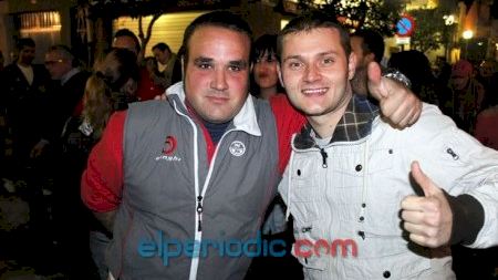 Benicàssim - Fiestas Patronales 2013 - Día de las Paellas