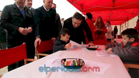 Nules - Jornadas de Emergencia