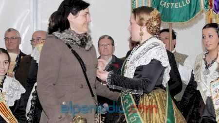 Castellón - Magdalena 2013 - Visita a la Gaiata 18