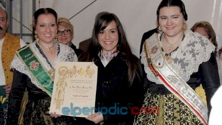 Castellón - Magdalena 2013 - Visita a la Gaiata 3