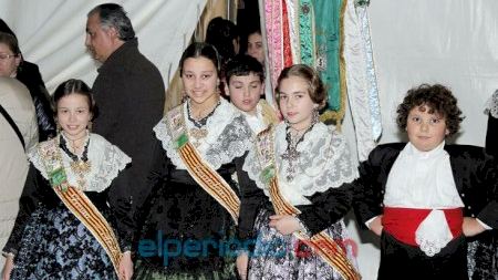 Castellón - Magdalena 2013 - Visita a la Gaiata 5