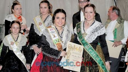 Castellón - Magdalena 2013 - Visita a la Gaiata 6