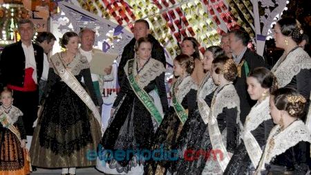 Castellón - Magdalena 2013 - Visita Gaiata 11