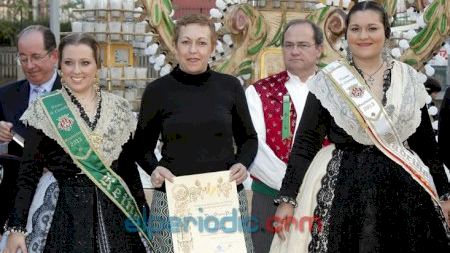 Castellón - Magdalena 2013 - Visita Gaiata 13