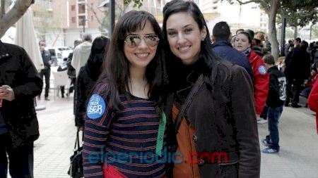 Castellón - Magdalena 2013 - Mascletá Jueves