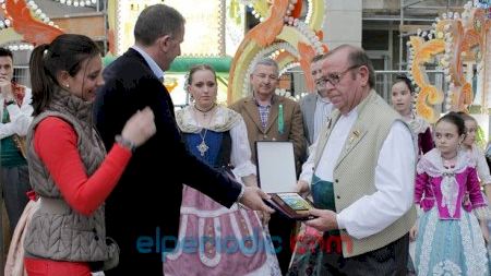 Castellón - Magdalena 2013 - Visita Gaiata 10