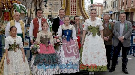 Castellón - Magdalena 2013 - Visita Gaiata 14