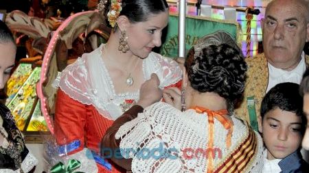 Castellón - Magdalena 2013 - Visita Gaiata 15