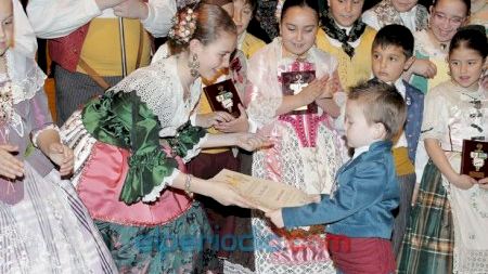 Castellón - Magdalena 2013 - Visita Gaiata 17