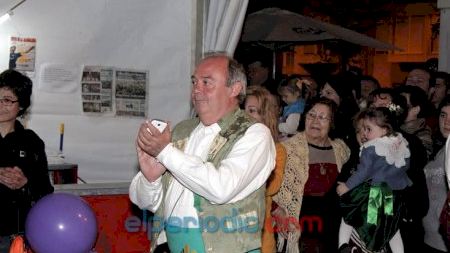 Castellón - Magdalena 2013 - Visita Gaiata 19