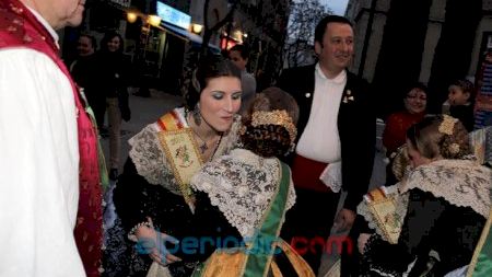 Castellón - Magdalena 2013 - Visita Gaiata 8