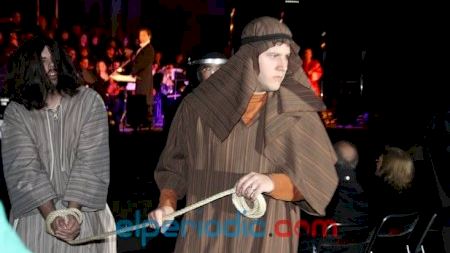 Vila-real - Semana Santa 2013 - Laquima Vere 