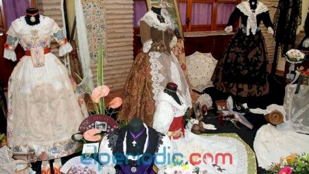 Vila-real - San Pascual - Manifest Reina