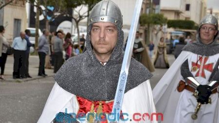 Almassora - Santa Quiteria 2013 - Pregón