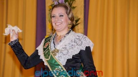 Almassora - Santa Quiteria 2013 - Proclamación Reina