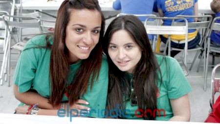 Vila-real - Sant Pasqual 2013 - Concurso Paellas